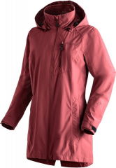 Perdura Coat Women