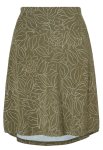 Padma Pull-On Skirt Women