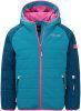 dar. turquoise/mad. blue/bright berry