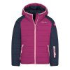 navy/plum/mauve