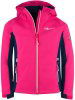 navy/magenta
