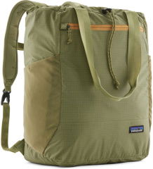 Ultralight Black Hole Tote Pack