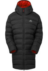 Skyline Womens Parka