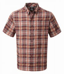 Jhapa S/S Shirt