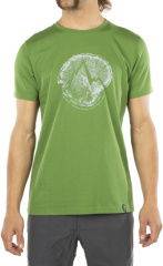 Cross Section T-Shirt