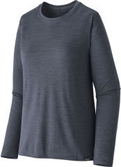 Womens LS Cap Cool Daily Shirt