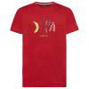 La Sportiva Breakfast T-Shirt