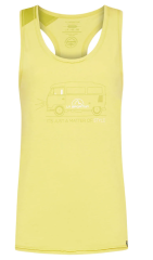 Van Tank Women