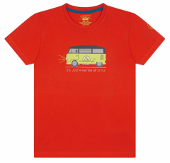 Van T-Shirt Kids