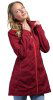 Tatonka Jesper Womens Hooded C ...