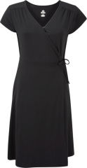 Padma Wrap Dress