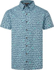 Doori Short Sleeve Shirt Men
