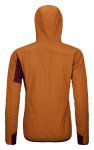 Swisswool Piz Duan Jacket Women