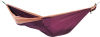 plum/peach