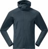 Bergans Ulstein Wool Hood Jack ...