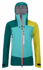 Westalpen 3L Jacket Women