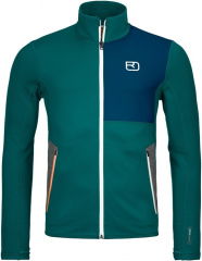 Fleece Jacket