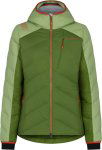 Titan Down Jacket Women