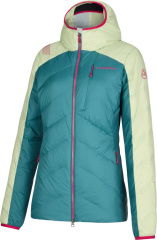 Titan Down Jacket Women