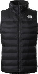 Womens Aconcagua Vest