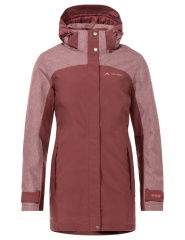 Womens Skomer Winter Parka II