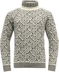 Svalbard Sweater High Neck