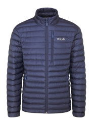 Microlight Jacket