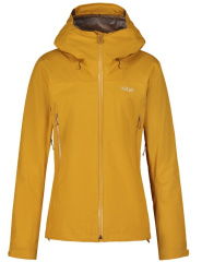 Arc Eco Jacket Women