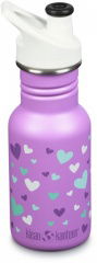 355 ml Kid Kanteen mit Sport Cap