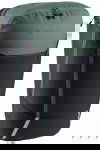 black/dusty forest