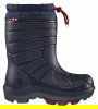 navy/dark red