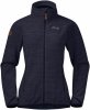 Bergans Hareid Fleece W Jacket ...