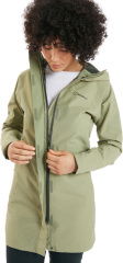 Omeara Long Jacket Women