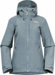 Nordmarka Leaf Light Wind Jacket Women