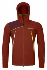 Pala Hooded Jacket Men