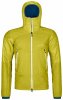 Ortovox Westalpen Swisswool Ja ...