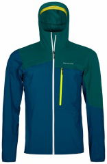 2.5L Civetta Jacket Men