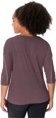 Womens Neyland 3/4 T-Shirt