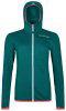pacific green