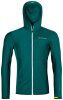 pacific green