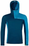 petrol blue