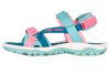 harbour blue/aqua haze/peony rose