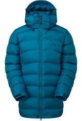 Lightline Womens Parka