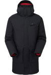 Altai Womens Parka