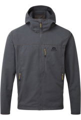 Ultrafleece Hooded Jacket