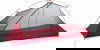 Ohne Überzelt / Without Rainfly