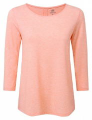 Asha 3/4 Sleeve Top Women