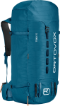 petrol blue