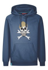 Hoody NachFestKommtAb Men