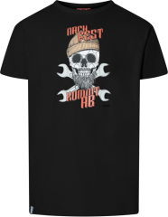 T-Shirt NachFestKommtAb Men